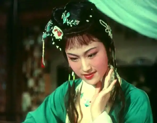 历代林黛玉之星编辑