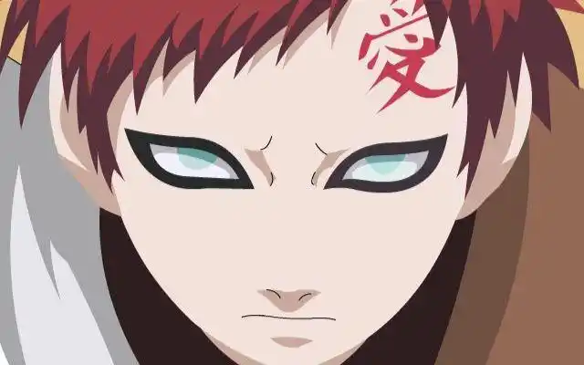 (300英雄)中单我爱罗