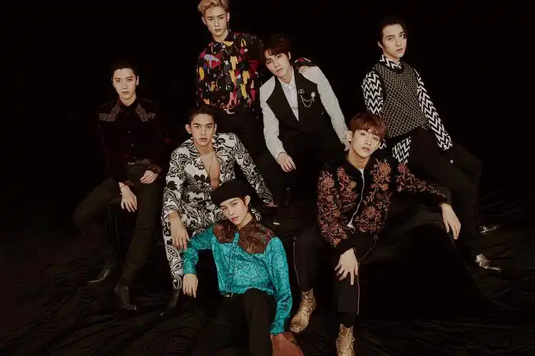 2019威神v深圳粉丝见面会时间地点门票订票指南