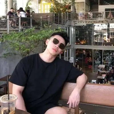 2021头像成熟一点的男生图片