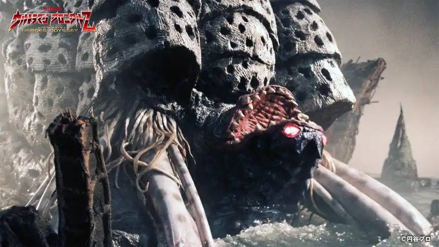 今天播出的《奥特曼英雄传z 英雄的历程》中……_高清图集_新浪网