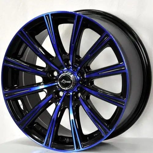 k3178特锐迈腾速腾途安菲翔锐志观致英伦赛拉图16寸改装轮毂