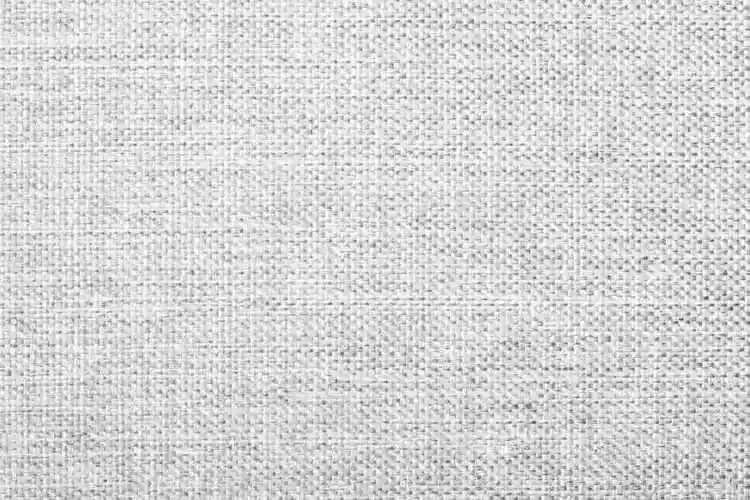 白色的织物底纹