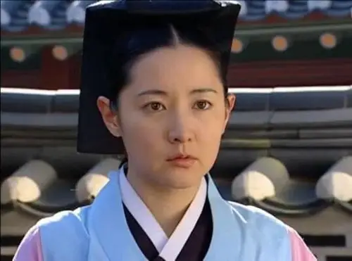 大长今16年男主再度翻红她生双胞胎离婚她死于癌症