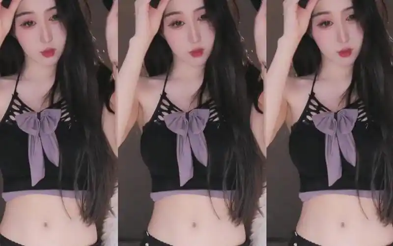 虎牙主播viki (8)