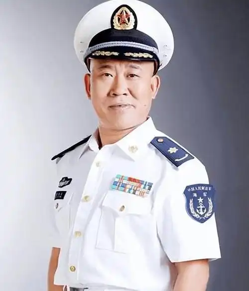 6位扮演"汉奸"的演员:杜旭东被骂惨,为何张立却接不到戏!