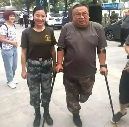 徐良曾是全国闻名的英雄模范为何又跌入谷底还被关了禁闭