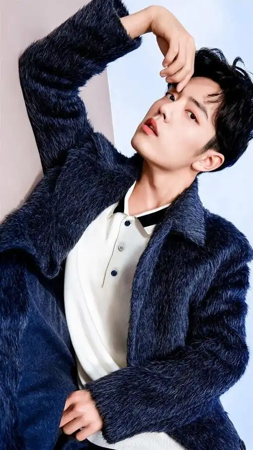 肖战2021新壁纸无水印肖战2021新壁纸