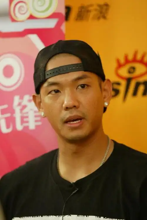 陈建州个人资料陈建州揭露心酸成长史