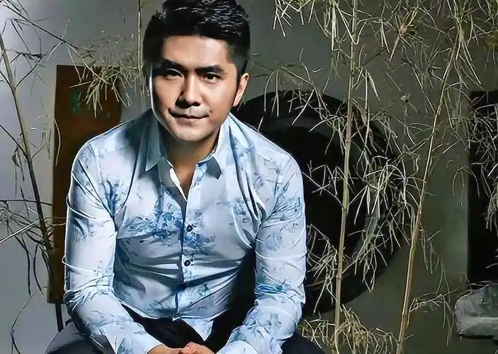 石磊_潘长江_女儿