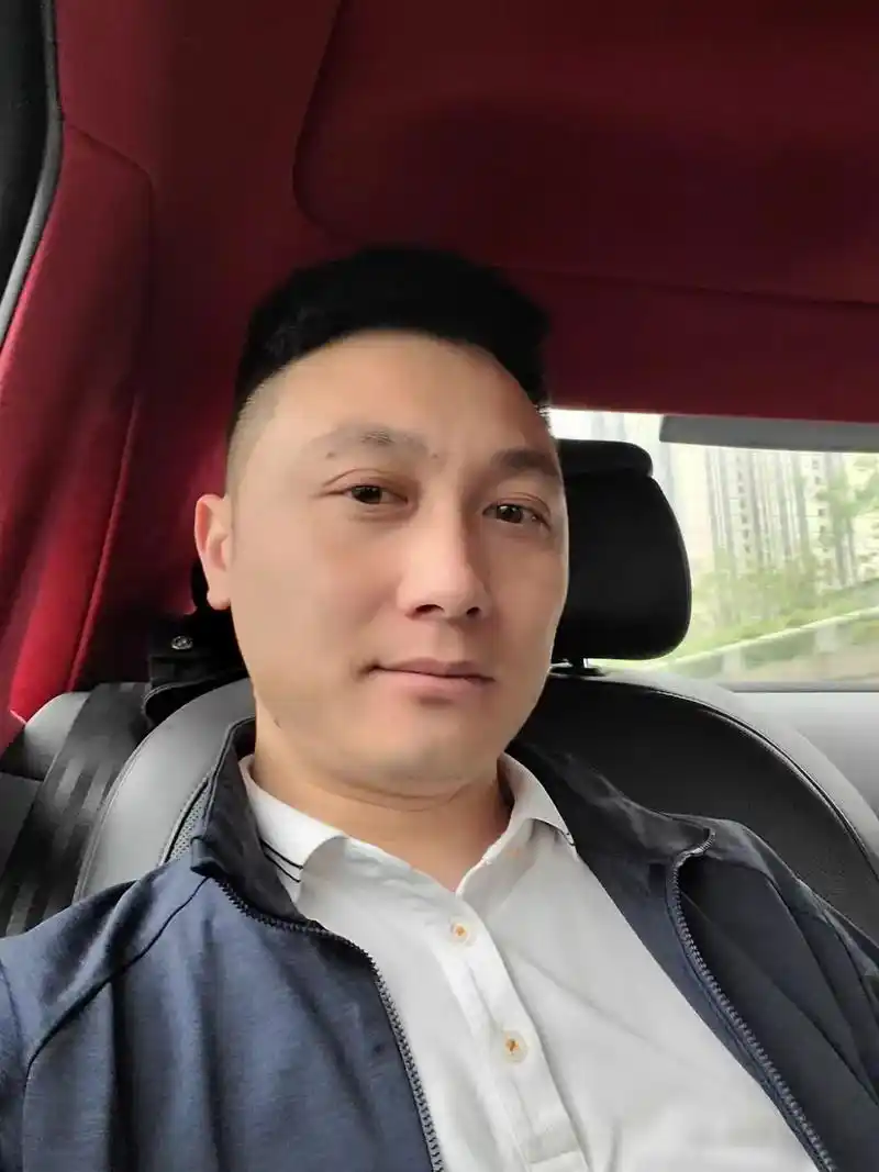 4年的点点滴滴加油吧中年男人