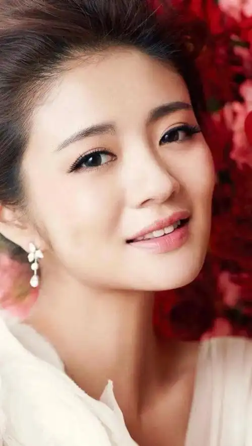 70位台湾女星美图欣赏