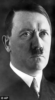 英国媒体称希特勒曾创真人秀节目宣传纳粹