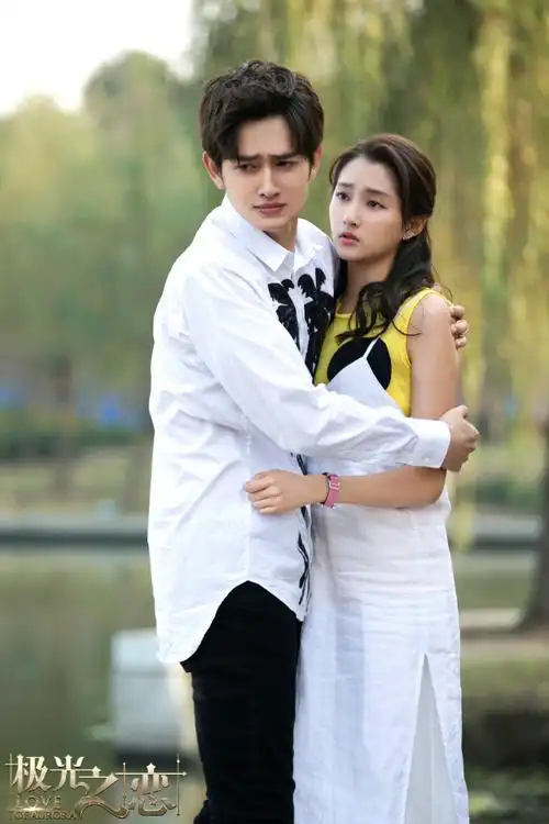 电视剧极光之恋