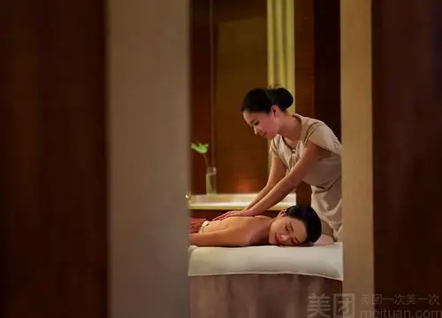 丽人团购 美容spa 青羊区 顺城大街 富力丽思卡尔顿酒店水疗中心