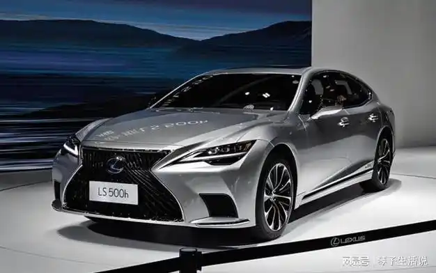 有钱人不一定买宝马但开这5款车的人家境肯定不差