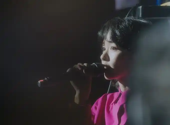 你们怎样评价房东的猫主唱王心怡的颜值呢? - 知乎