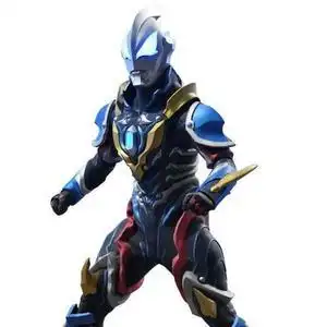 捷德奥特曼(银河初升)头像