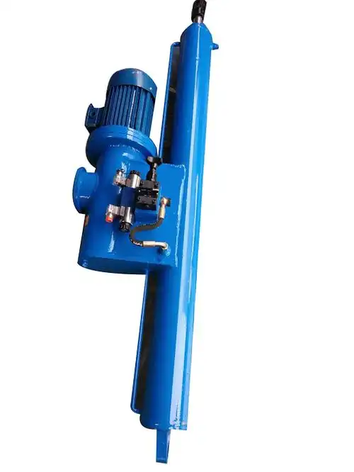 高邮市金泰来环保液压设备厂