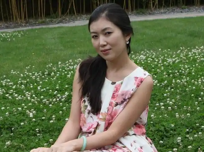 离婚女人征婚交友