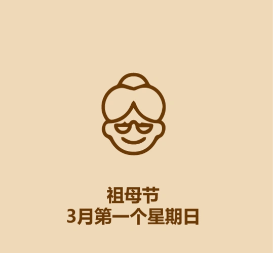 母亲节几月几号(母亲节是什么时候)