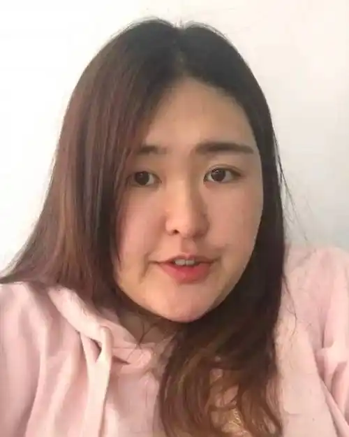 p图技术堪比换头真人和照片的差距看完你敢相信吗