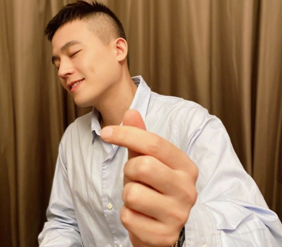 陌生的恋人正式杀青宋茜欧豪上演悬疑剧是热播剧没跑了