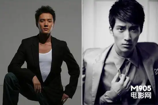 《狼图腾》三年准备5月开拍 冯绍峰窦骁主演