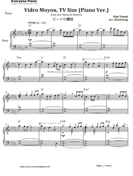 还有2张去cn.everyonepiano.com下载吧.