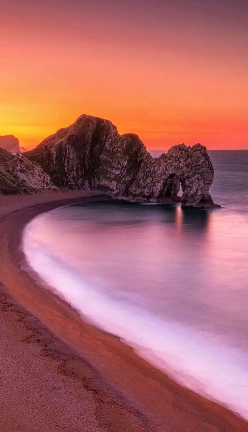 唯美意境超清壁纸