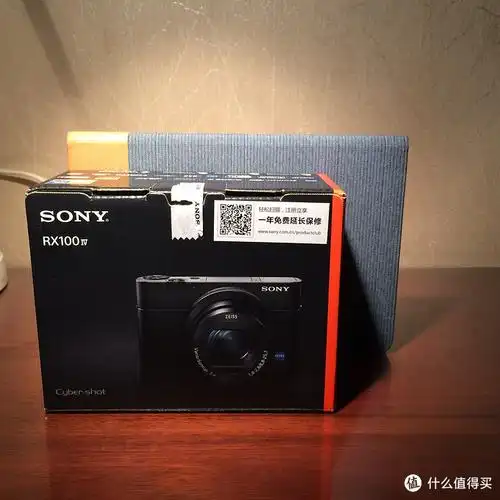 索尼dscrx100m4数码相机