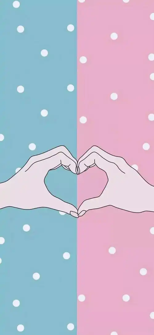 聊天背景图片大全抖音最火的聊天背景图–