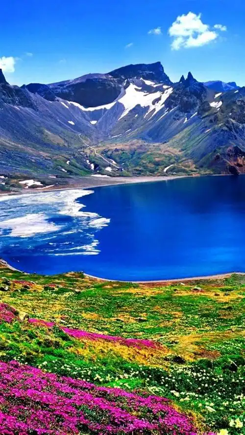 中国旅游景点推荐旅游必去景点中国景点大全(中国一生必去的10个旅游