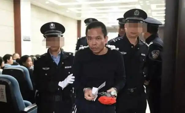博社村制毒多少人死刑21人被执行死刑数百人被判刑