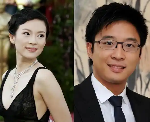 他是章子怡最想嫁的人比汪峰优秀太多如今的他却至今未婚