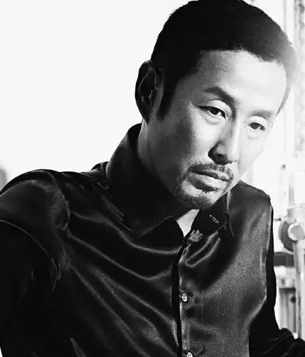 65岁的陈道明风度翩翩,温文尔雅,腹有诗书气自华_高清图集_新浪网