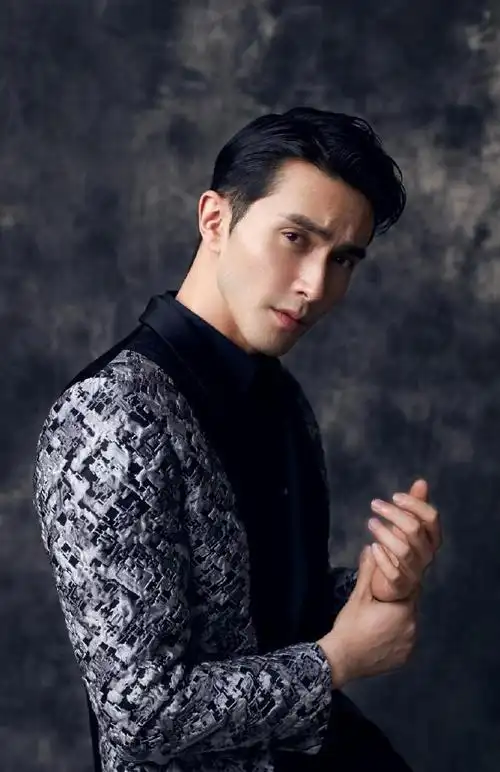 高伟光0116生日快乐##高伟光