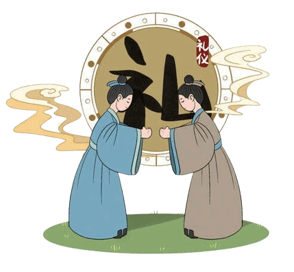 弘扬优秀传统文化共享幸福美好生活羊山外国语小学第一届中华优秀传统