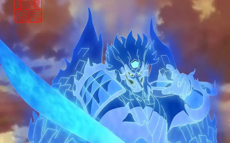 lx流星宇智波斑完全体须佐能乎 gk雕像展示实录