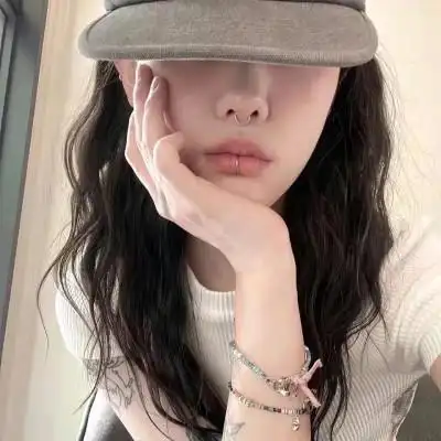 美女头像 漂亮 高冷