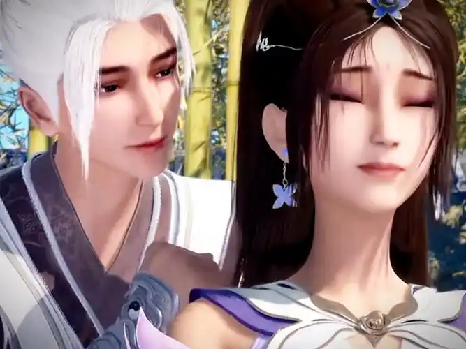 悬溺一响,纯爱登场!张子凡&陆林轩