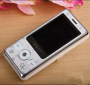 oppo按键手机电池