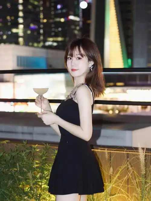 酒吧推荐onesaid深圳名媛爱来的高格调清吧