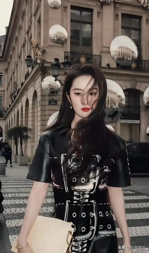 刘亦菲明星壁纸34