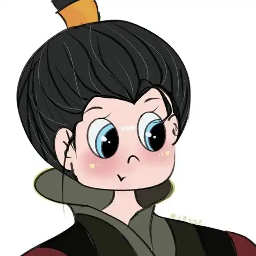 情侣头像  #动漫情头  #纣王妲己  #卡通头像 #头像分享