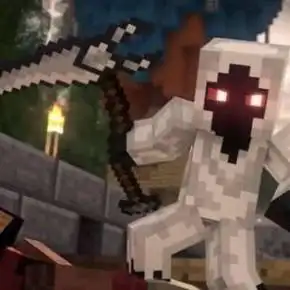 我的世界我就是303mc的王