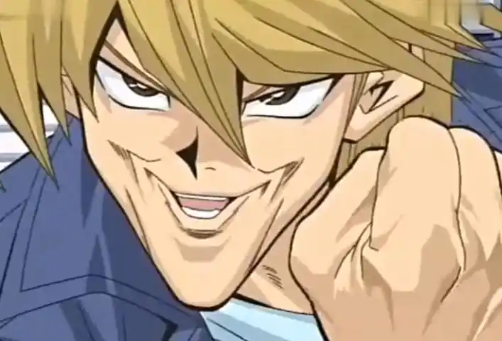 《游戏王》经典名场面回顾