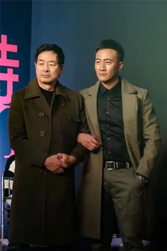 胡军戏剧舞台轮回接力 定义当代《哈姆雷特》