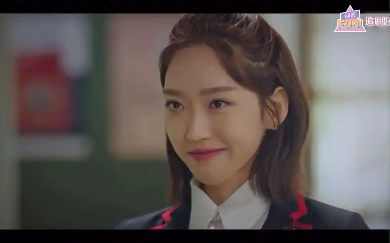 顶楼2韩剧周锡京特辑cut11