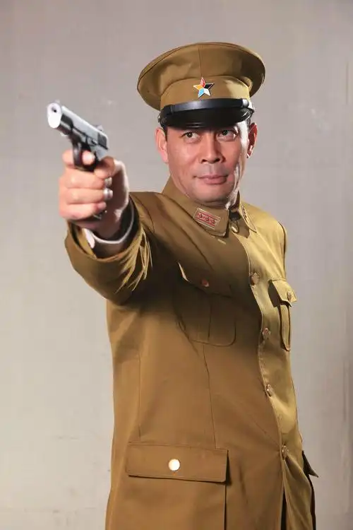 张光北 写真 - mtime时光网